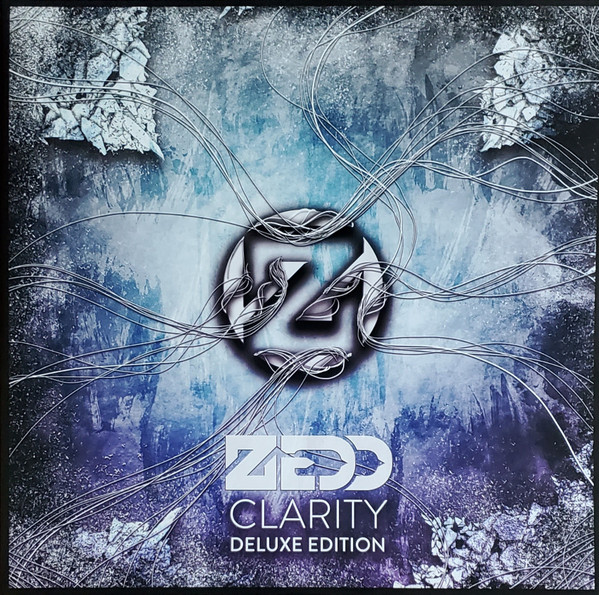 Zedd – Clarity (2023, Vinyl) - Discogs