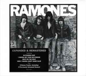 Ramones – Rocket To Russia (2001, CD) - Discogs