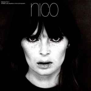 Nico – The Marble Index (2024, Vinyl) - Discogs