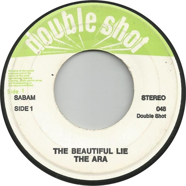 The Ara / The S. Corp – The Beautiful Lie / I Keep Coming Back For More