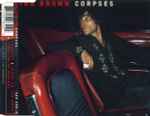 Cover of Corpses, 1998-03-23, CD