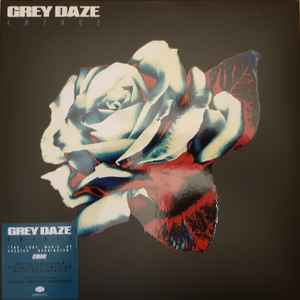 Grey Daze Amends (2020, Translucent Sea -