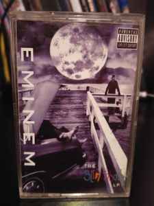 Eminem – My Name Is (2020, Vinyl) - Discogs