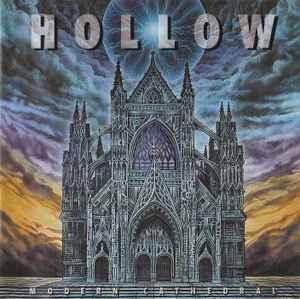 Hollow (2) - Modern Cathedral