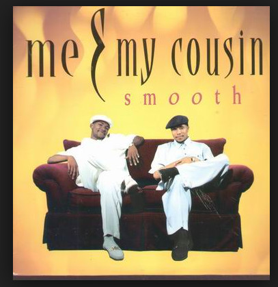 Me & My Cousin – Smooth (1996, CD) - Discogs