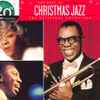 The Best Of Christmas Jazz Volume 1  album cover