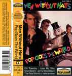 Cover of Pop Goes The World, , Cassette