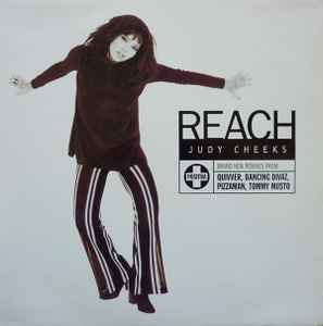 Reach - Judy Cheeks