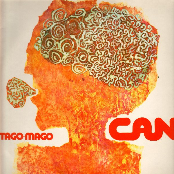 Can – Tago Mago (Gatefold, Vinyl) - Discogs