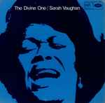 Cover of The Divine One, , Vinyl