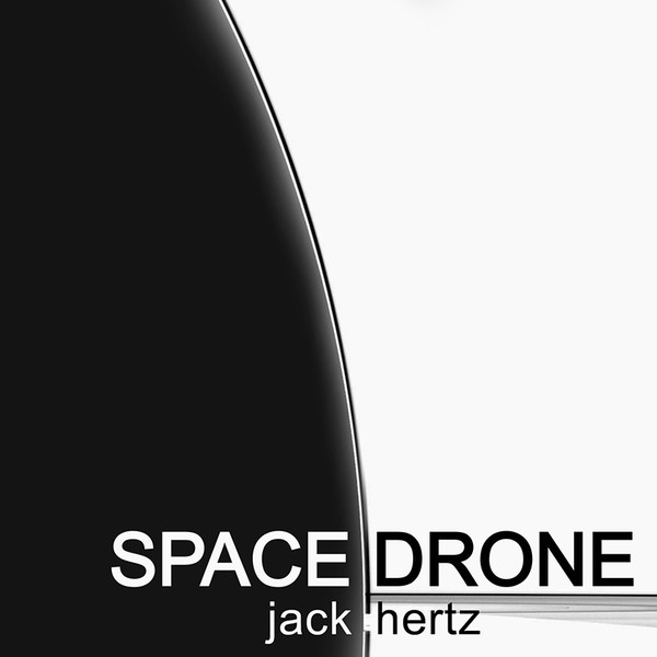 baixar álbum Jack Hertz - Space Drone