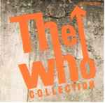 Cover of The Who Collection - Volume One, , CD