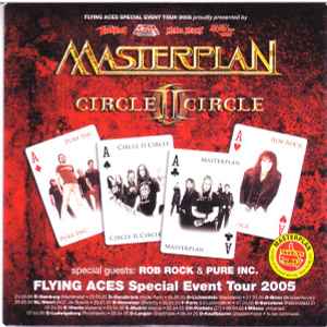 Various - Flying Aces Special Event Tour 2005