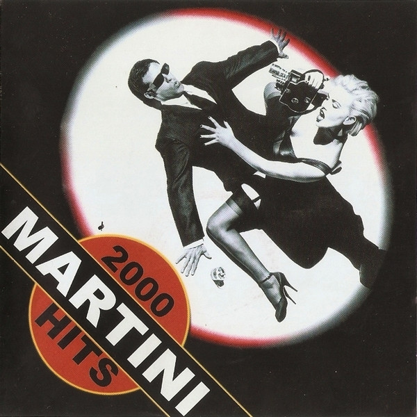 lataa albumi Various - Martini Hits 2000