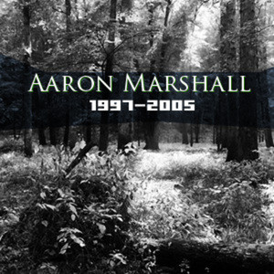 ladda ner album Aaron Marshall - 1997 2005