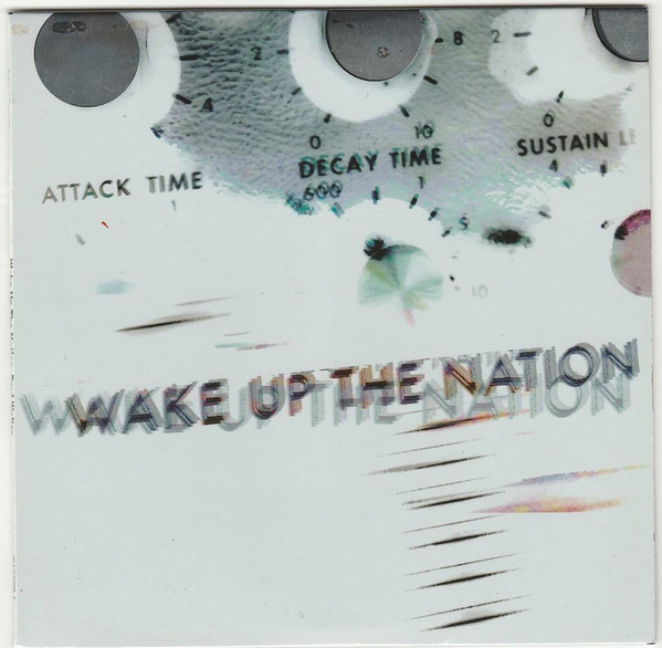 Paul Weller - Wake Up The Nation | Releases | Discogs