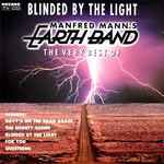 Cover of Blinded By The Light The Very Best Of, 1992, CD