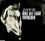 Dirt Off Your Shoulder / JAY-Z