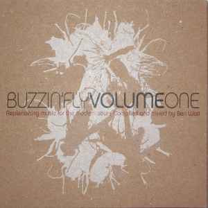 Buzzin' Fly Volume One (Replenishing Music For The Modern Soul) - Ben Watt