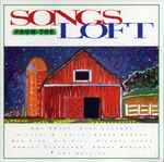 Cover of Songs From The Loft, , CD