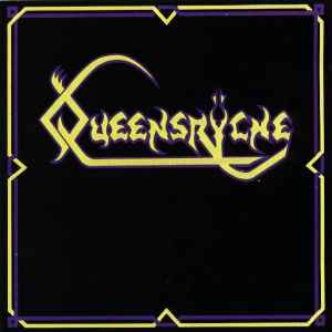 Queensrÿche (CD, EP, Reissue) for sale