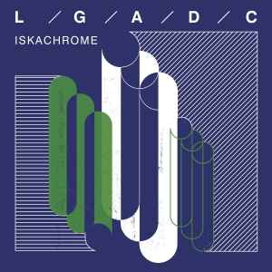 Le Goût Acide Des Conservateurs - Iskachrome album cover