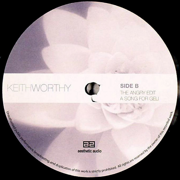 descargar álbum Keith Worthy - Emotional Content