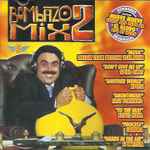 Bombazo Mix 2 (1996, CD) - Discogs