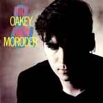 Cover of Philip Oakey & Giorgio Moroder, 1985-07-00, Vinyl