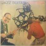 Cover of Jazz Guitar, , Vinyl