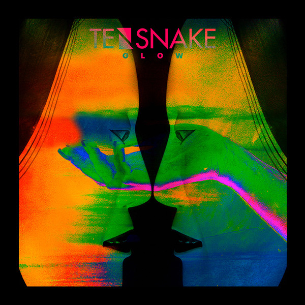 baixar álbum Tensnake - Glow