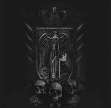 ladda ner album Army Of Helvete Ordnung Sacrifício Sumério - Umbral Regnum