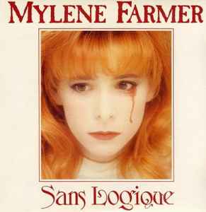 Mylène Farmer - Sans Logique album cover