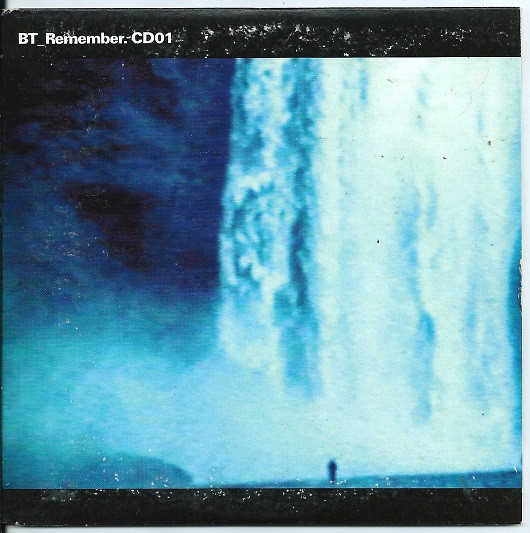 BT – Remember (1998, CD1, CD) - Discogs