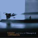 Cover of Sounds From The Thievery Hi-Fi, 1998-06-22, CD