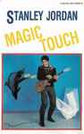 Cover of Magic Touch, 1985-06-00, Cassette