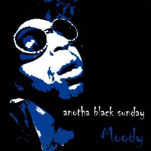 Moodymann - Anotha Black Sunday