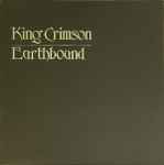Cover of Earthbound, 1977-10-00, Vinyl