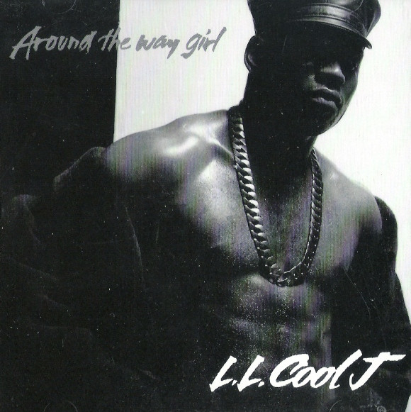 LL Cool J – Around the Way Girl Lyrics