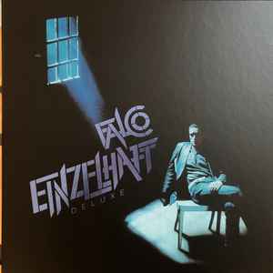 Falco – Einzelhaft (2023, Vinyl) - Discogs