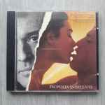 Cover of Proposta Indecente - Trilha Sonora Original Do Filme (Indecent Proposal), 1993, CD