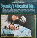 Cover of Spanky's Greatest Hit(s), 1969, Vinyl