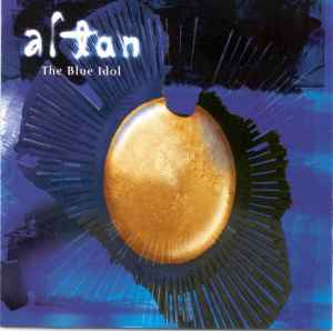 The Blue Idol - Altan