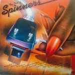 Cover of The Best Of Spinners, , Vinyl