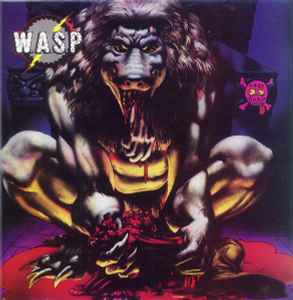 W.A.S.P. - Last Gasp