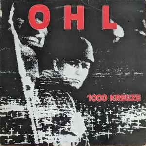 1000 Kreuze - OHL