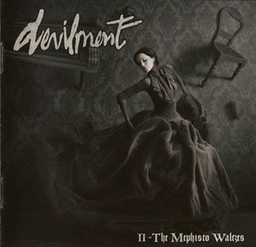 Verzoekschrift melk onszelf Devilment – II - The Mephisto Waltzes (2016, CD) - Discogs