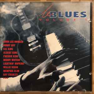 Various - Le Blues Volume 1