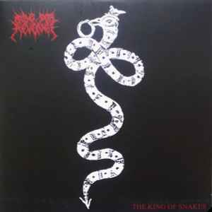 The King Of Snakes - Ride For Revenge