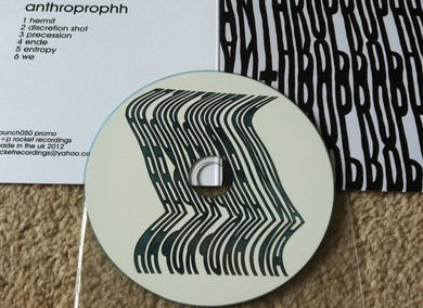 lataa albumi Anthroprophh - Anthroprophh